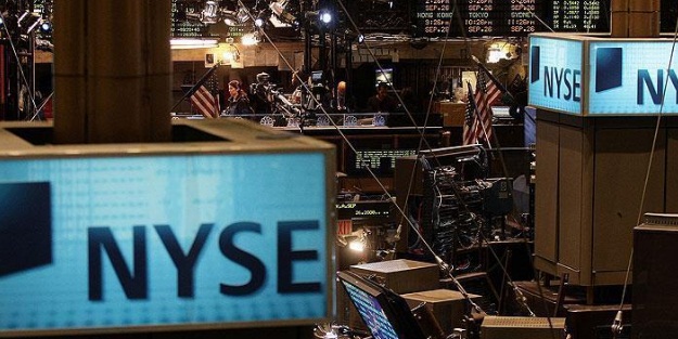 Trump'ın krizleri küresel piyasaları etkisi altına aldı