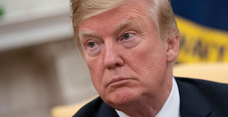 Donald Trump'ın Ortadoğu Özel Temsilcisi Greenblat görevini bıraktı