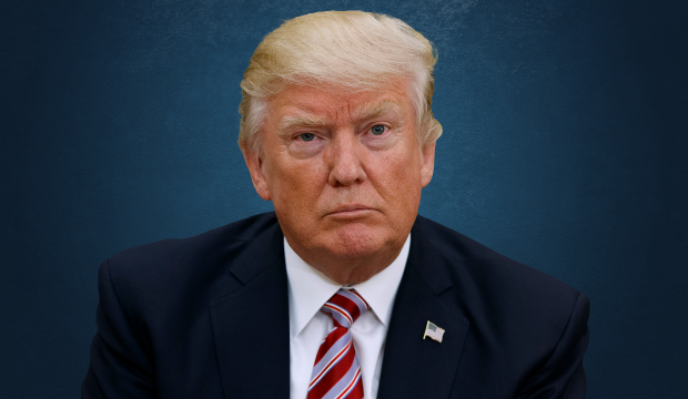 Donald Trump'tan Çin'e tehdit: Ülkemizi tükettiler!