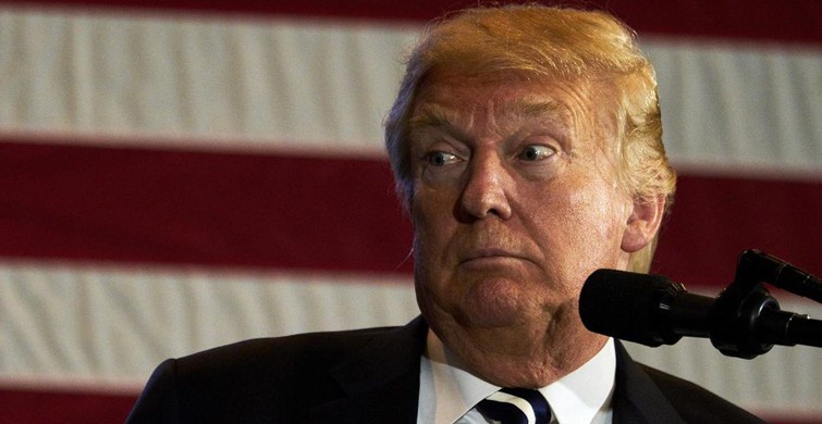 Donald Trump'tan Çin'e yeni ek gümrük vergileri