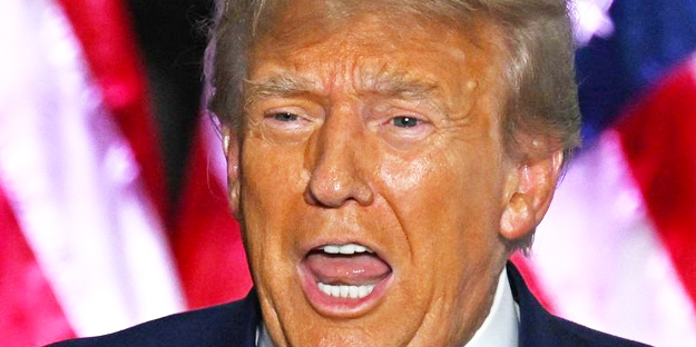 Donald Trump'tan dikkat çeken ifade: Dolar, küresel üstünlüğünü kaybediyor