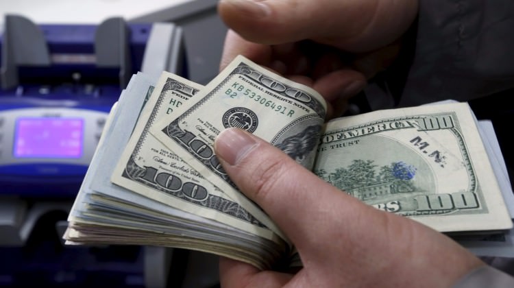 Donald Trump'tan 'doları yükseltecek' açıklama!