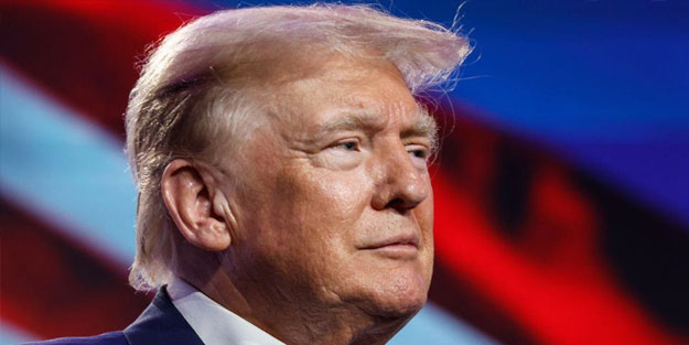 Donald Trump'tan herkesi şaşırtan çıkış