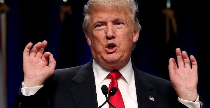 Donald Trump'tan Hindistan ve Pakistan'a Keşmir çağrısı