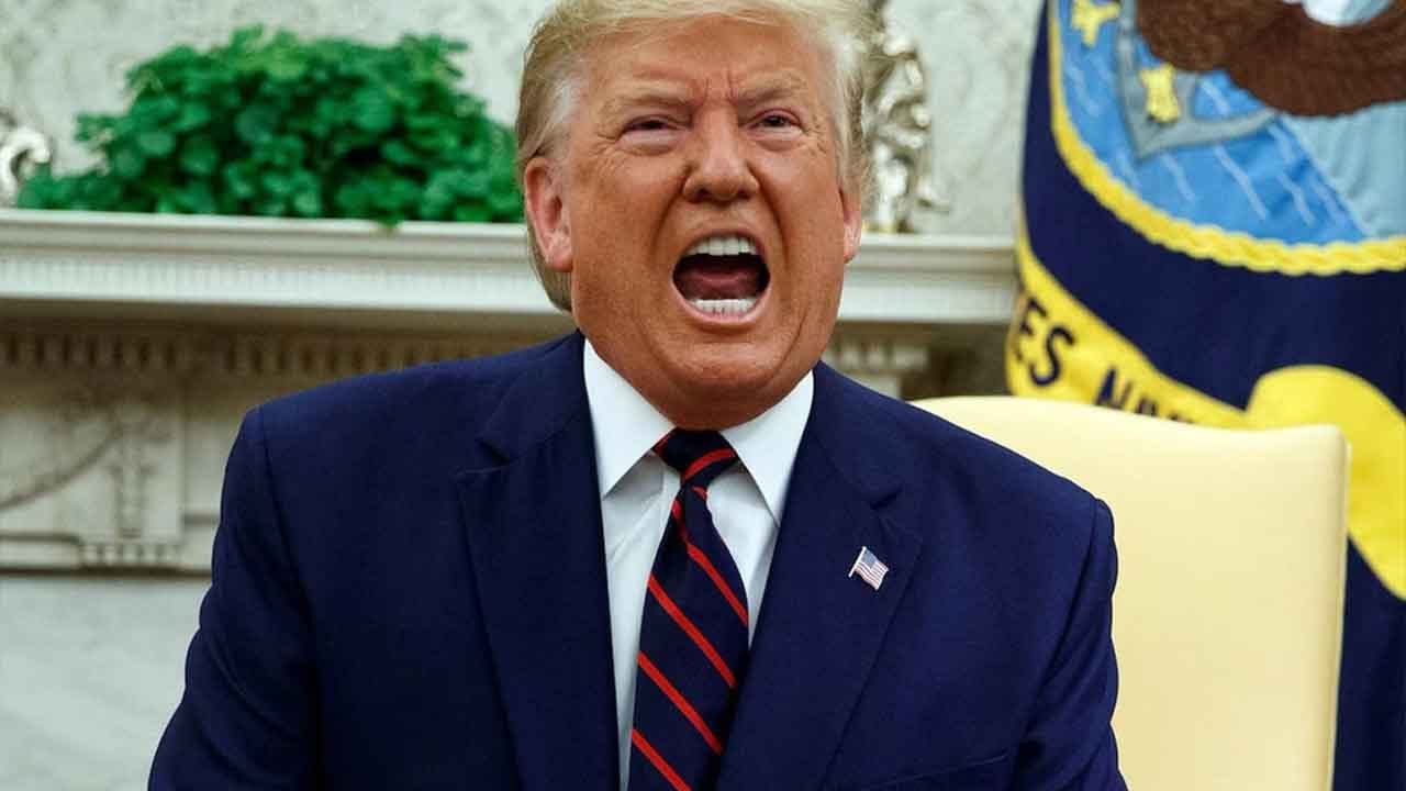 Donald Trump’tan Husiler ve İran’a sert gözdağı! "Seçimden sonra da buradayım ve asla unutmayacağım!"
