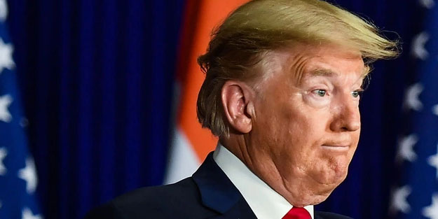  Donald Trump'tan küstah sözler ve Gazze çıkışı: İsrail işi bitirmeli... İsraillileri savunup bunu istiyor