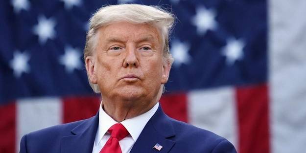 Donald Trump'tan "Netanyahu" itirafı