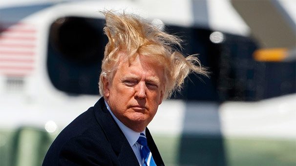 Donald Trump'tan otomotiv devlerine büyük tehdit!