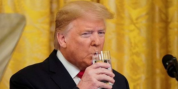 Donald Trump'tan skandal 'İsrail' paylaşımı!