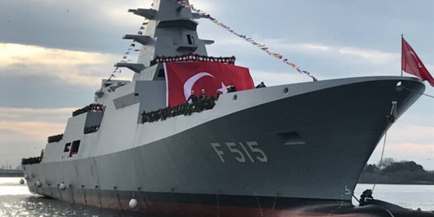 Donanmamızın gücüne güç katacak! Sözleşmeden günler sonra ilk kaynak atılacak