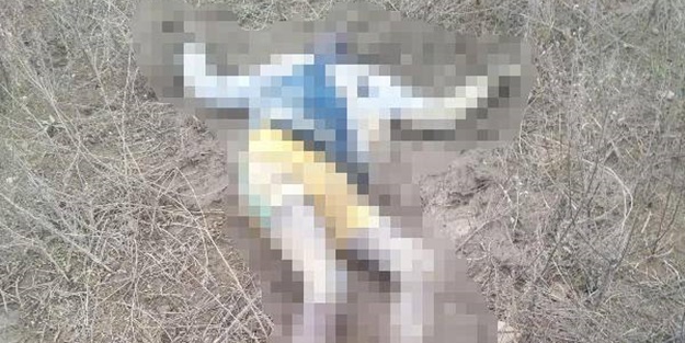 Edirne'de donarak Ã¶len 3 gÃ¶Ã§menin cesedi bulundu