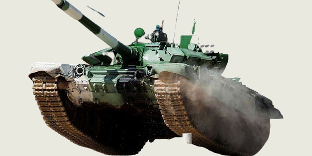 Donbas nerede? Donbas bölgesi neresi? Rusya Donbass'a neden saldırıyor?