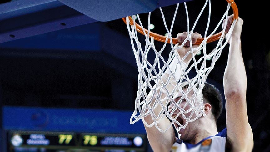 Doncicli Mavericks galibiyet serisini 5 maça çıkardı