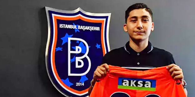 Döndü dolaştı, İstanbul'a geldi! Beşiktaş'tan kaçarak ayrılmıştı...