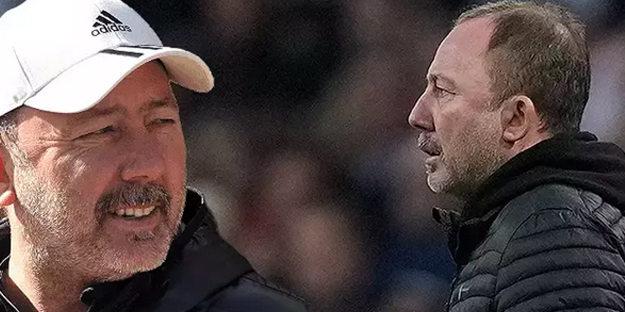 Döndü dolaştılar tekrar O Hoca'ya yöneldiler! Beşiktaş'ta yeniden olacak mı? Büyük hareketlilik...