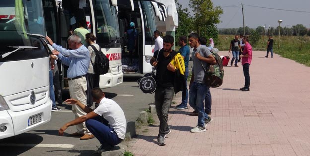 Döndüğünüzde şok olabilirsiniz! Bayramda evde yoksanız bunları unutmayın