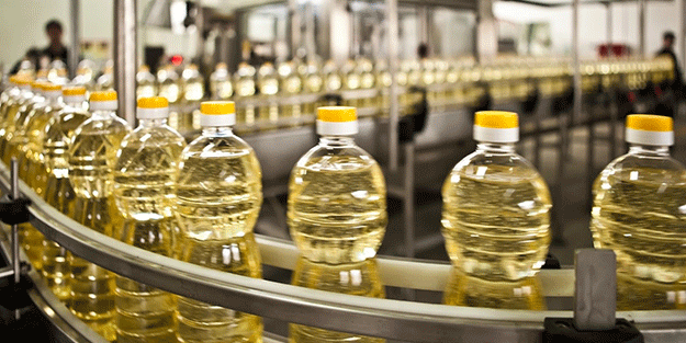 Döndük yine Mart ayına! 'Ayçiçek yağı 50 lira olacak'