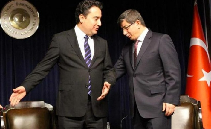 Döndüler dolaştılar, FETÖ'nün hasret çektiği döneme geldiler