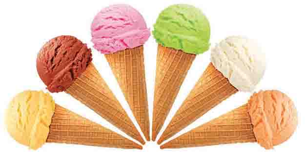 Dondurma diye yutturuyorlar