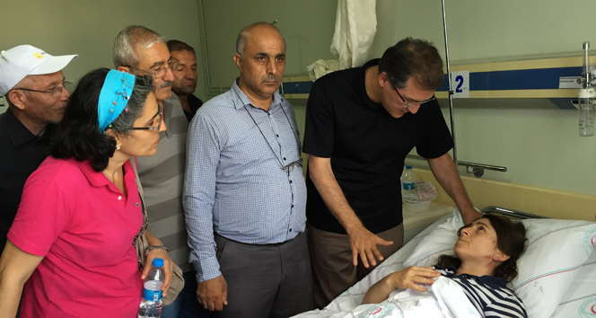 Dondurma kavgasına ceza verildi