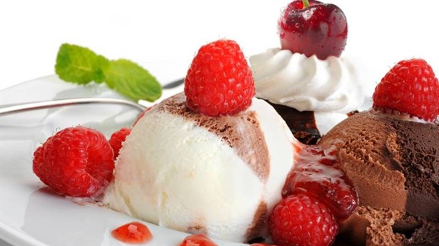 Dondurmadan sonra nane çayı tavsiyesi