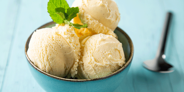 Dondurmanın 6 önemli faydası olduğunu biliyor muydunuz?