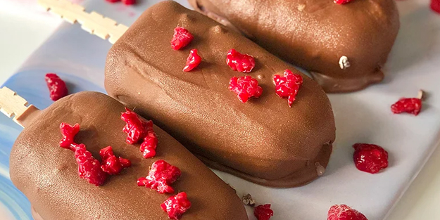 Dondurmanın bağırsak sağlığına etkileri nelerdir? Dondurma nasıl yapılır? Uzmanı açıkladı