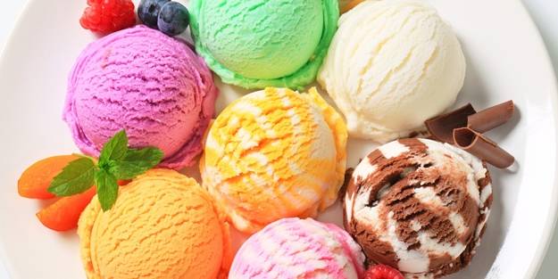 Dondurmayı asla böyle tüketmeyin