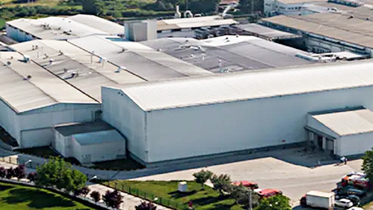 Dondurulmuş gıda pazarının lideri ismini değiştiriyor! İsim değişikliği