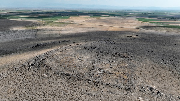 Dönem yakından incelenecek! 1101 Yılı Haçlı Seferleri Savaşı'nın kalıntıları araştırılıyor