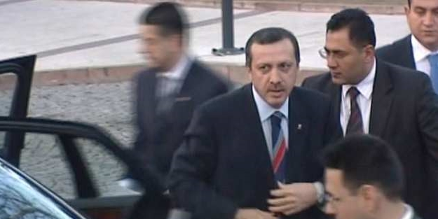 'Dönemin başbakanı' yapabilselerdi...