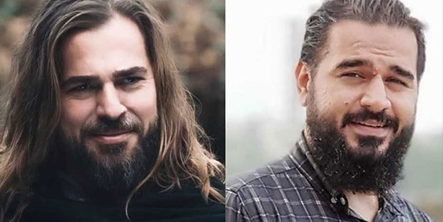 Dönen bir daha bakıyor! Pakistanlı genç Ertuğrul sayesinde parladı