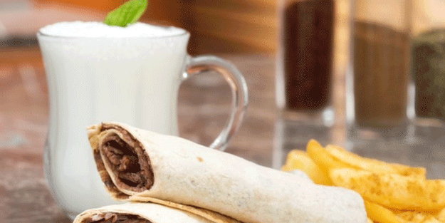 Döner ile ayran içenler aman dikkat! Mehmet Ali Bulut uyardı