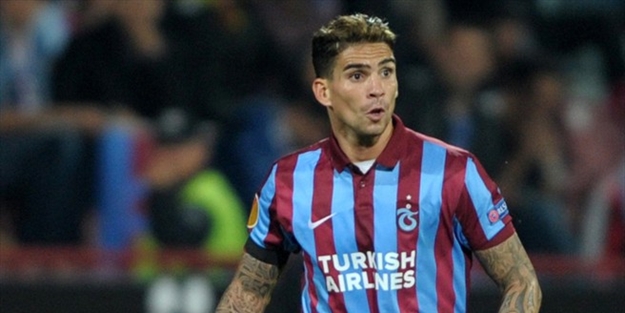 ''Döner misin'' deyince uçağa atladığı gibi geldi!