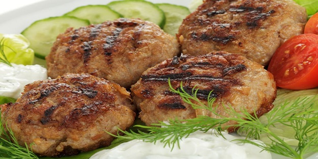 Döner ve köfte standartları değişti