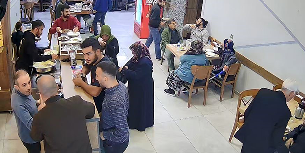Döner yiyip hesabı ödemeyen kaymakam sessizliğini bozdu! Aslında bakın neden ödememiş
