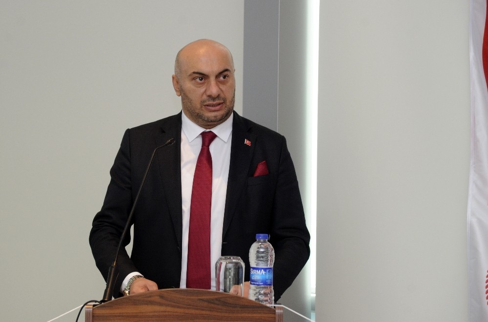 Dönere kimlik geliyor 