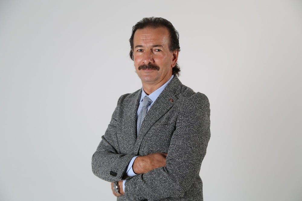 “Dönerin kökeni Orta Asya’ya dayanıyor