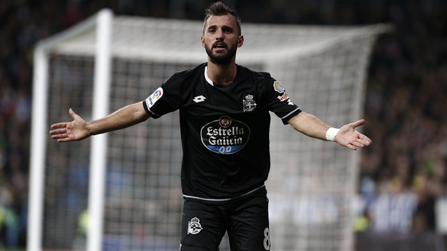 'Dönersem tercihim Galatasaray olur'