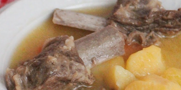 Dönerseverlere, haşlama ete asıl lezzeti veren, beyin için doğalı 'akıllı ilaç! Et haşlamanın lokanta usulü