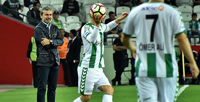 Donetsk'in scoutları sürpriz bir ismi beğendi