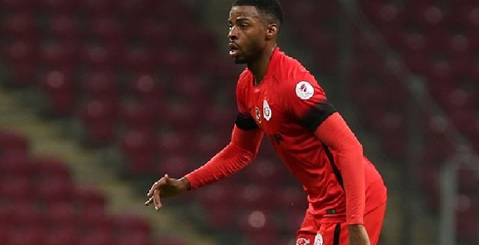 Donk Çin’e satılacak