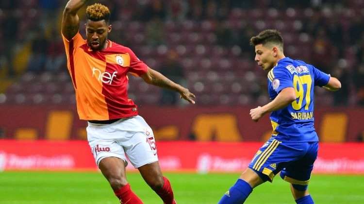 Donk'a Fatih Terim müjdesi