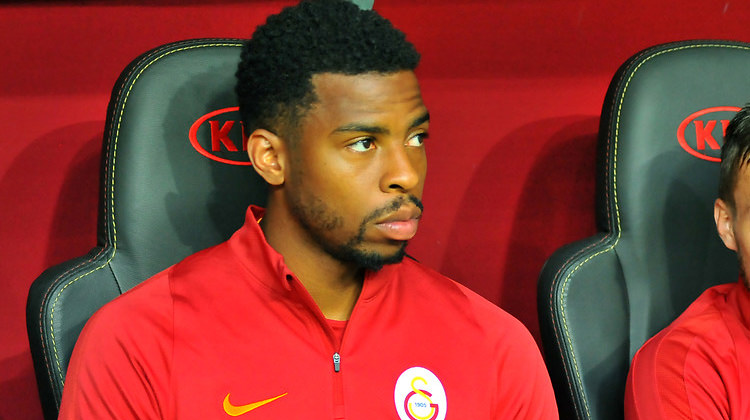 Donk'a Süper Lig'den sürpriz talip!