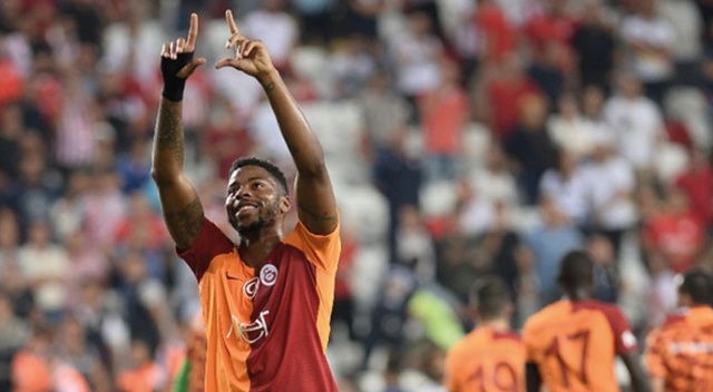 Donk'tan Fatih Terim'e forvet mesajı!