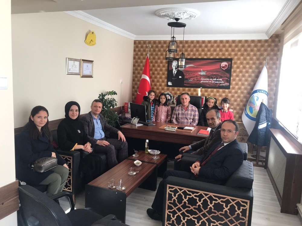Donma tehlikesi geçiren başkan ve 2 işçi, tedavilerinin ardından taburcu edildi 