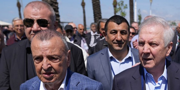 Dönme kararı aldı mı? Aziz Yıldırım’dan olay tepki! Kimse inanamadı… Kararı ile ilgili çarpıcı iddia!