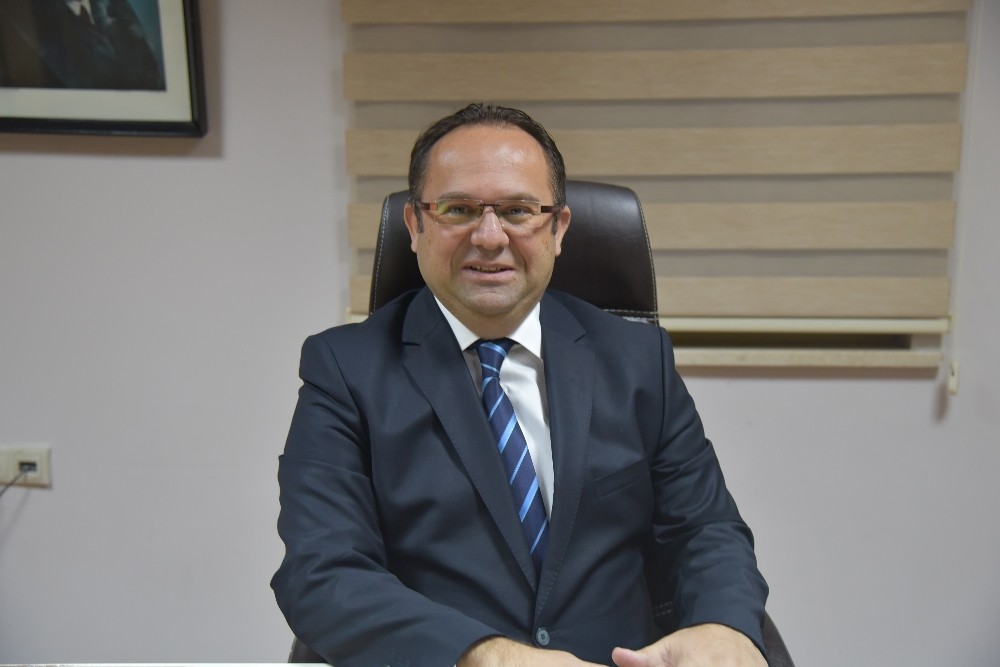 Dönmez: "Endüstriyel yemek sektörü salgından güçlenerek çıkar" 