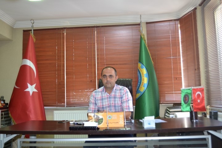 Dönmez: 