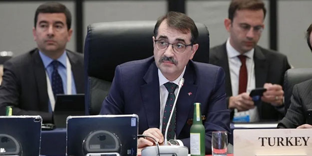 Dönmez’den “yenilenebilir” vurgusu
